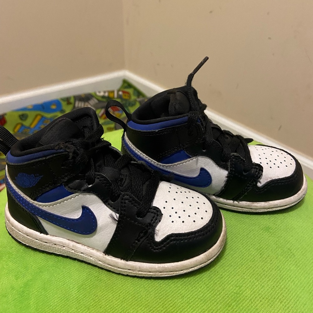 Nike Air Jordan 1